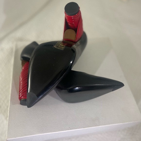 Balenciaga Scarpa Pump heels BRAND NEW - Picture 8 of 11